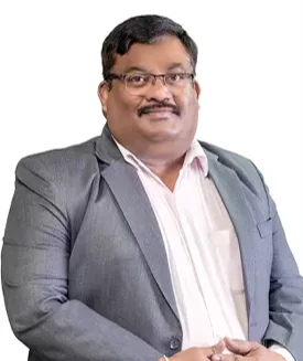 Dr. Praveen R
